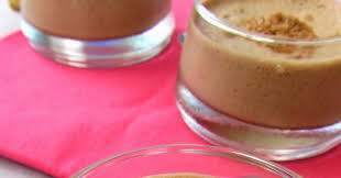 Mousse Au Chocolat Pralinoise Dessert Chocolat Facile Gateau Pralinoise Mousse Au Chocolat