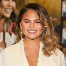 Chrissy Teigen had a very royal Halloween as Queen Elizabeth II