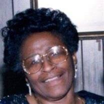 Willie Mae Dunlap Obituary