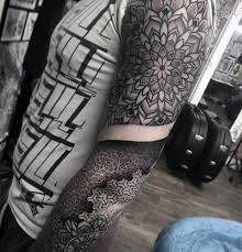 Arm tattoo sketches for females arm tattoo sketches for females. Top 47 Geometric Sleeve Tattoo Ideas 2021 Inspiration Guide