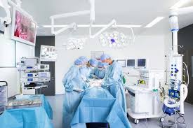 Stryker And Black Diamond Lead Transformation In U S Integrated Operating Room Market Operating Room Room Medical Billing