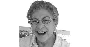 Esther Solis Obituary (1936