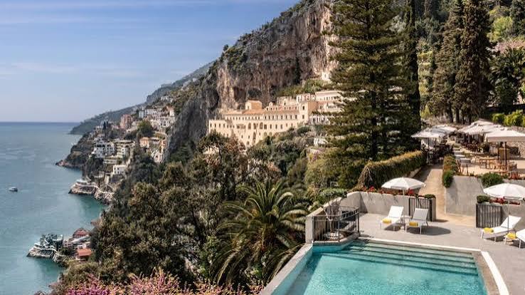 Casa Privata | Condé Nast Traveler