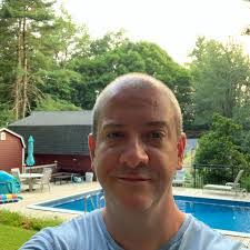 Achille Iolascon's Instagram, Twitter & Facebook