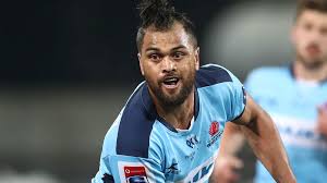 #brisbane broncos #gold coast suns #karmichael hunt. Nrl Karmichael Hunt S Career In Limbo As He Ponders Rugby League Return