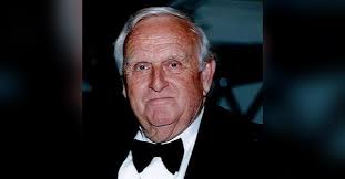 W. Raymond Johnson Jr. Obituary