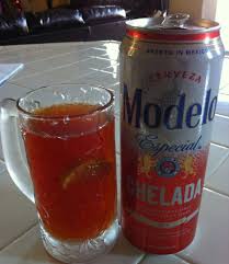 Modelo Chelada Coors Light Beer Can Beer Can Yum