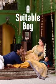 Download film series my lecturer, my husband (2020) episode 1 genre: A Suitable Boy Tv Series 2020 Imdb