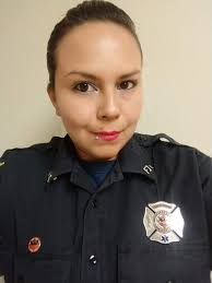 Adriana Bencomo was an active, dedicated volunteer with the Rio Communities  Fire Department