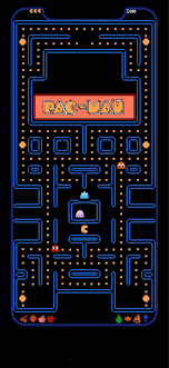 Pac Man Iphone Wallpapers Top Free Pac Man Iphone Backgrounds Wallpaperaccess I wanted a simple dark background and this one is perfect for me i have been using the same old pacman wallpaper since my iphone 3, but it just kept gettin more. pac man iphone wallpapers top free