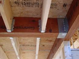 The responsibility for specification of the plasterboard and its fixings rests with the building designer. Visual Guide To Floor Roof And Wall Systems