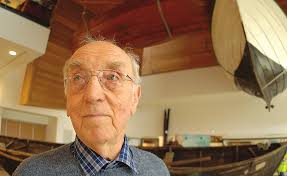 REVEALED: 5,200-year secret