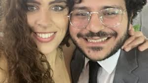 La lettera della fidanzata di Zaki: "Ci sposeremo, sfideremo il destino e  vinceremo"
