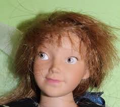 Boxed KIDS AT HEART DOLL Mary Lenox THE SECRET GARDEN Tasha Tudor