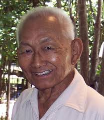 Hung Woon “Harold” Ahn, decorated Army veteran, avid golfer