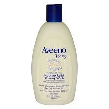Need help finding a sku? Aveeno Baby Soothing Hydration Creamy Wash Natural Oatmeal 8 Fl Oz Walmart Com Aveeno Baby Soothing Baby Unscented Baby Wash
