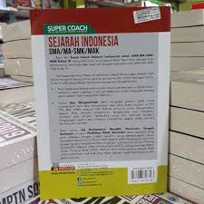 Meski hanya 3 bab, pembahasannya cukup panjang. Rangkuman Materi Sejarah Indonesia Kelas 10 Seputar Sejarah