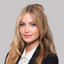 Patricia Kies's Instagram, Twitter & Facebook