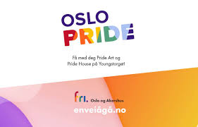 #i don't know but i'm trying not to stare at all the gorgeous people. Bli Med Den Forste Helgen Under Oslo Pride 2018 Fri Oslo Og Viken