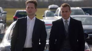 USA Network Broke One Of Its Own Rules In Order To Make Suits