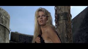 The film is based on the 1961 james bond novel thunderball. 007 Never Say Never Again Domino Petachi 13 By Newyunggun On Deviantart