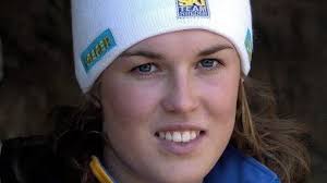 Maria Pietilä Holmner fyller 20 år