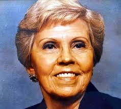 Peggy Winstead's Instagram, Twitter & Facebook