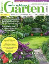 Bei mein schöner garten finden sie zahlreiche anregungen zur gartengestaltung und gartenarbeit sowie hilfreiche gartentipps und pflanzeninformationen. Mein Schoner Garten Haus Garten Zeitschriften Online Bestellen Lesezirkel Portal