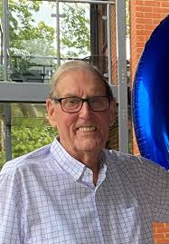 Tribute to Michael Byrne, 1931