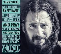 Which character in the life of Jesus story that hasn't appeared in the  chosen yet do you want to see?