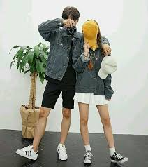  1 Stray Kim Seungmin Korean Street Fashion Fashion Couple Korean Fashion