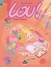 Lou Vol 1 Language History Caro Diario Tome