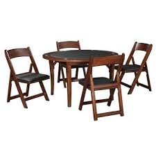 Fireside Lodge 61 Traditional Cedar Log Poker Table Wayfair Folding Poker Table Card Table And Chairs Poker Table And Chairs