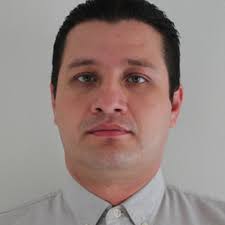 Horacio ALVAREZ-GALLARDO