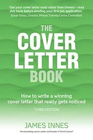 When you apply for a job, it's important to use anything you can that will set you apart from other candidates. Amazon Com The Cover Letter Book Epub Ebook Ebook Innes James Kindle Store