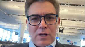 Breaking News: Associated Press takes the Trump WH to court over "Gulf of  America."