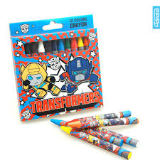 Maybe you would like to learn more about one of these? Transformers Kawaii Crayon Adinata 12 Warna Alat Mewarnai Shopee Indonesia