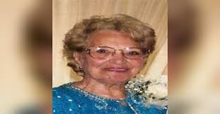 Elvira "Vera" (Gallo) Mondi Obituary