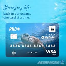 The dynamic limit is a unique feature available first time in the industry to help you make transactions dynamic limit enables you to use your debit card over and above your daily shopping limit on select merchant categories. Rhb Group Be An Advocate To Save The Ocean Own An Rhb Facebook