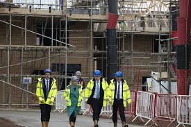 We take pride in knowing that our cabinets are made from the finest materials with care. The Risks Are Growing To U K Home Builders Goldman Warns Marketwatch