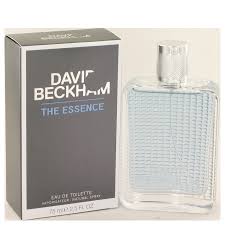 Residence in 2007 is expected to greatly increase sales of the brand's growing. David Beckham Essence Eau De Toilette Spray 75 Ml For Men Nova Perfume