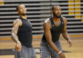 He is in his second stint with the mavericks. Utah Jazz Notes Ex Jazzman Trey Burke Sounds Off About His Exit From Utah The Salt Lake Tribune