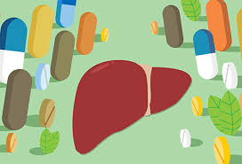 Kogda I Kak Zashishat Pechen Pri Prieme Lekarstv Lekarstvennoe Porazhenie Pecheni