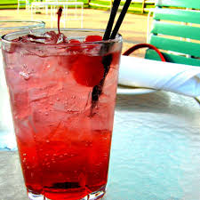 Shirley Temple Recipe Bevvy