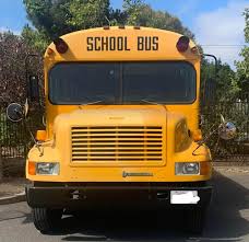 Image result for School Bus Yellow 1992 Fleet