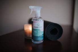 Product photography styling many times a simple white background is a not what you need to best present your products. Los Angeles Commercial Photographer Clean Republic Cleaning Product Photography Styled Shoot Cecily Breeding Creative
