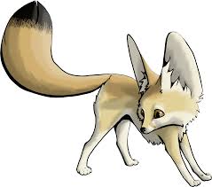 Fox diego de la vega drawing, the little prince, mammal, child png. Download Arctic Fox Clipart Desert Fox Fennec Fox Drawing Cute Full Size Png Image Pngkit