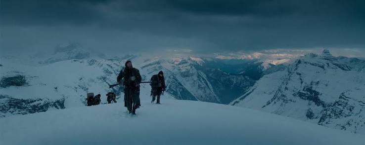 On The Revenant | Film Comment