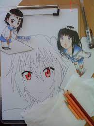 Download lagu cara mewarnai anime mp3 gratis dalam format mp3 dan mp4. Teknik Mewarnai Gambar Wajah Dengan Pensil Warna Jcp
