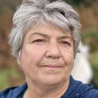 Dawn Sharples's Instagram, Twitter & Facebook